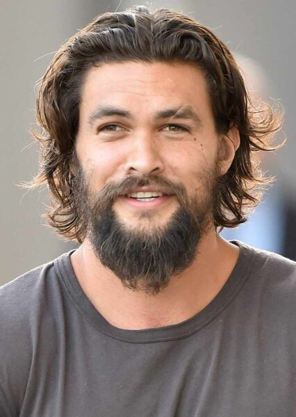 Jason Momoa photo