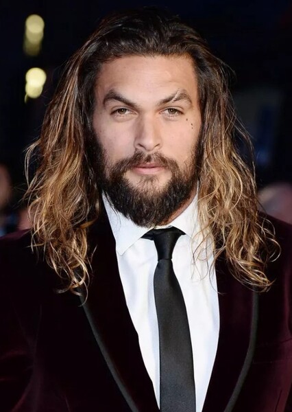 Jason Momoa photo