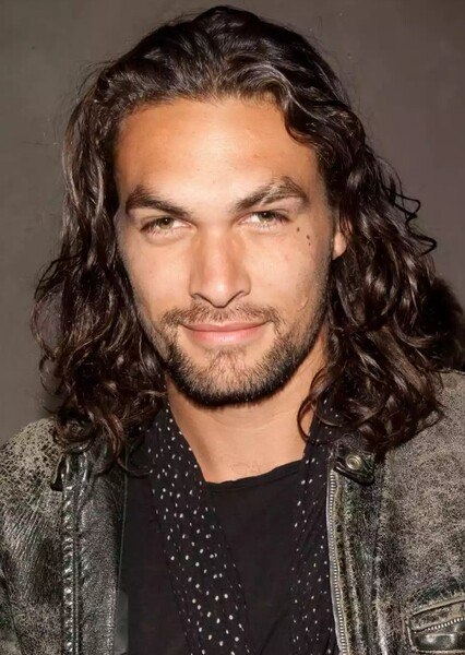Jason Momoa
