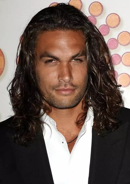 Jason Momoa photo