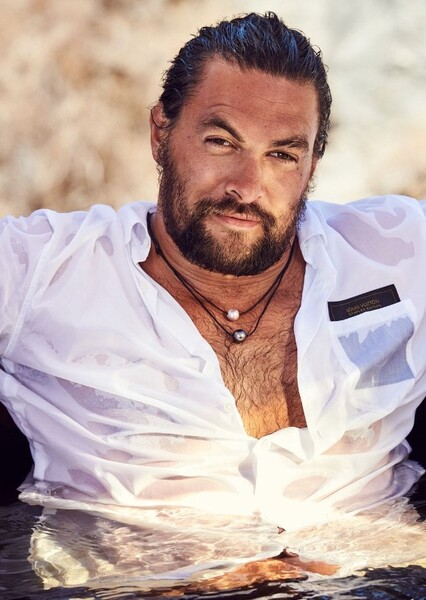 Jason Momoa photo