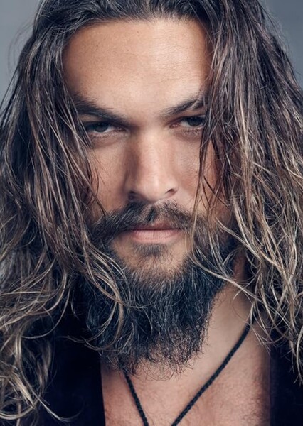 Jason Momoa photo