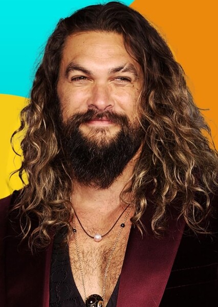 Jason Momoa