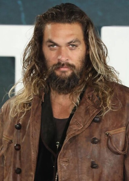 Jason Momoa photo