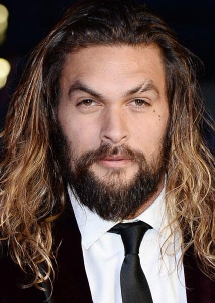 Jason Momoa photo