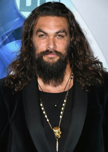Jason Momoa photo