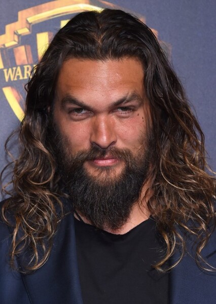 Jason Momoa