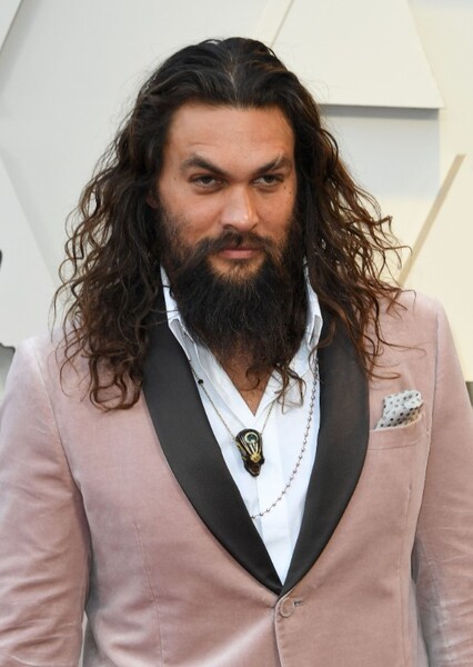 Jason Momoa photo