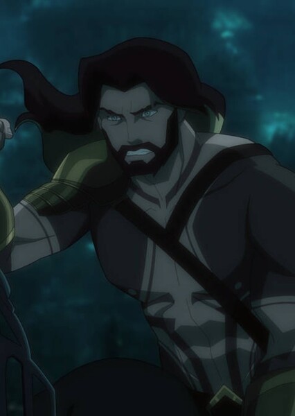 Aquaman