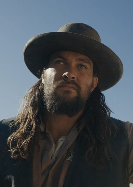 Jason Momoa