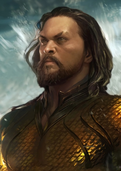 Jason Momoa