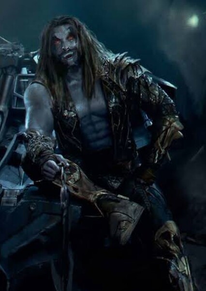 Jason Momoa