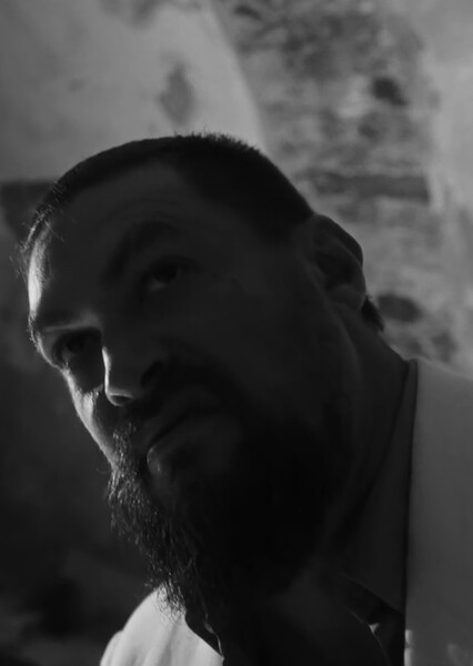 Jason Momoa