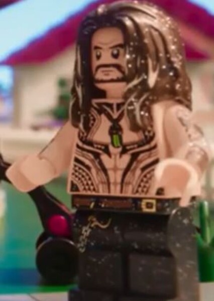 Jason Momoa photo