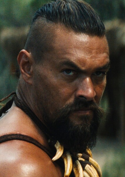Jason Momoa
