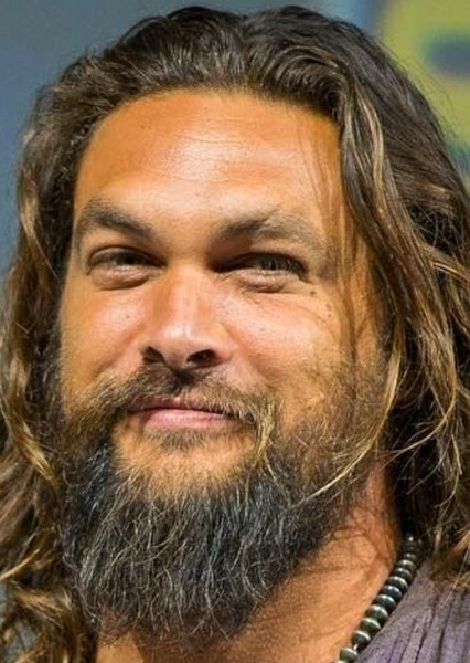 Jason Momoa