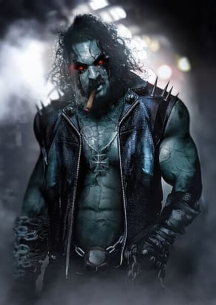 Jason Momoa