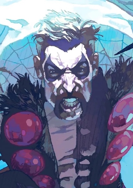 Kraven the Hunter