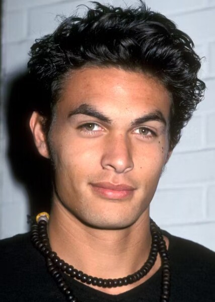 Jason Momoa photo