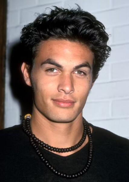 Jason Momoa photo