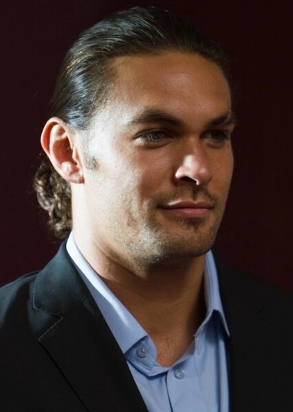 Jason Momoa photo