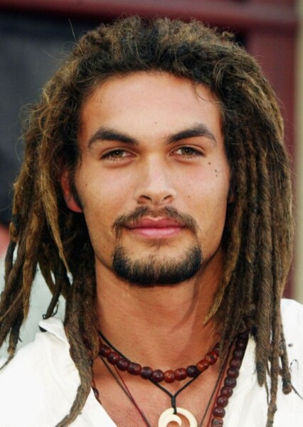 Jason Momoa
