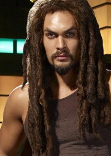 Jason Momoa