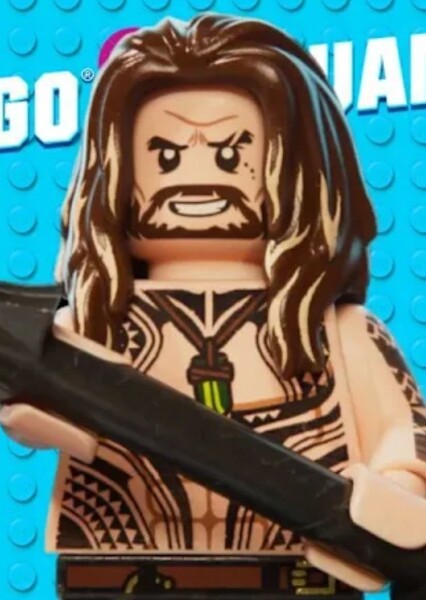 Jason Momoa photo