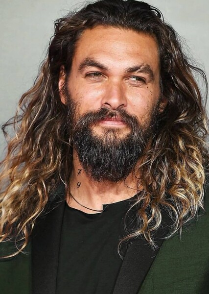 Jason Momoa photo
