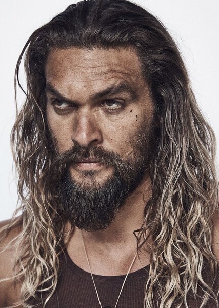 Jason Momoa photo