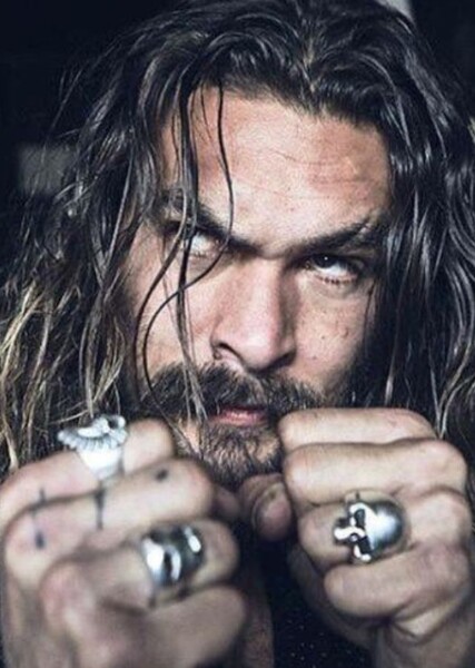 Jason Momoa photo