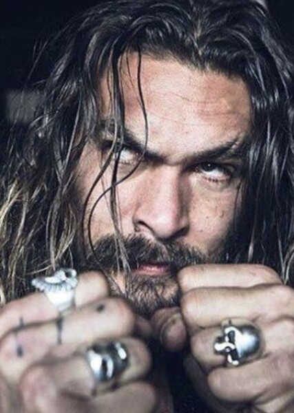 Jason Momoa photo
