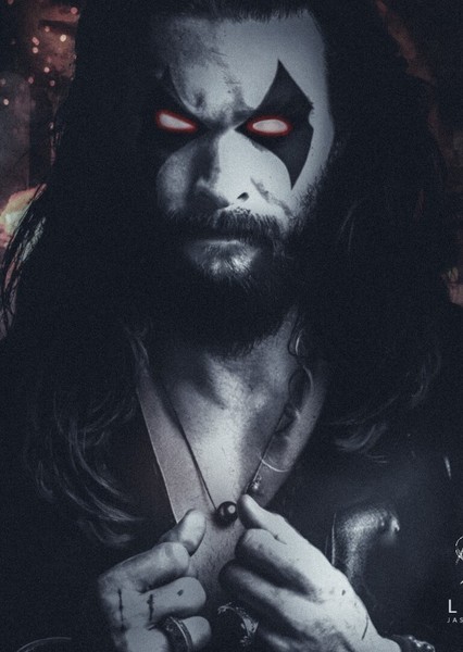 Jason Momoa photo