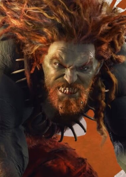 Jason Momoa photo