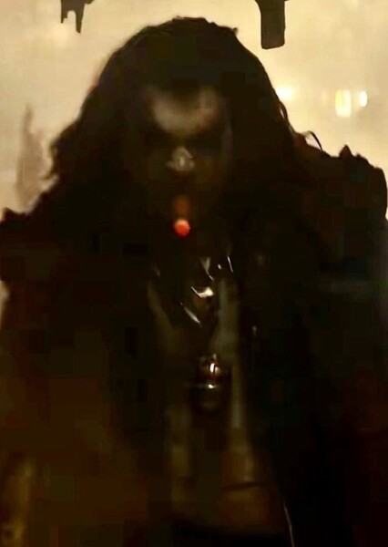 Jason Momoa photo