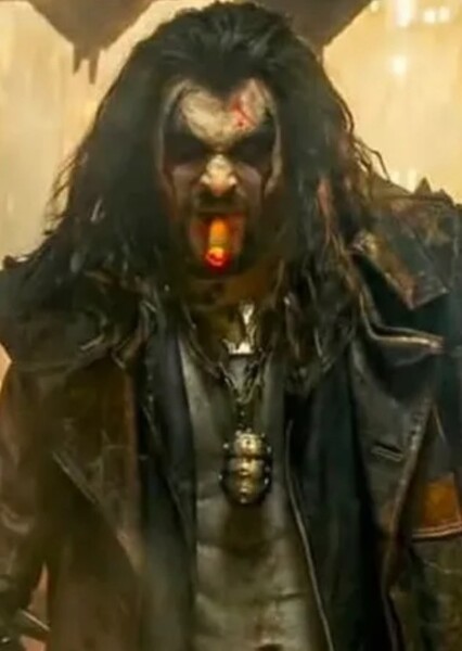 Jason Momoa