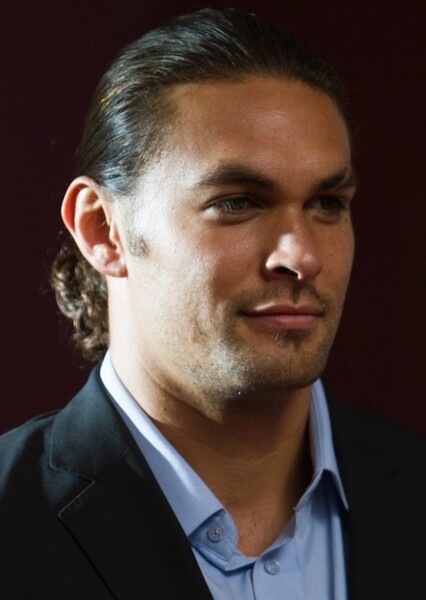Jason Momoa photo