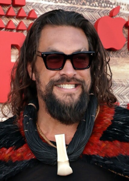 Jason Momoa photo