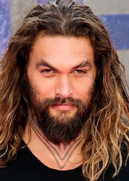Jason Momoa