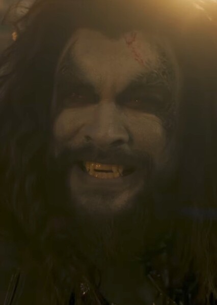 Jason Momoa