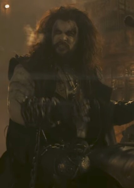 Jason Momoa
