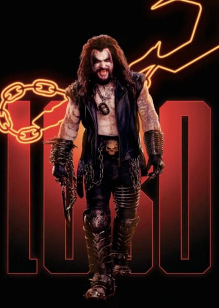 Jason Momoa photo
