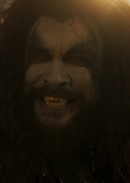 Jason Momoa