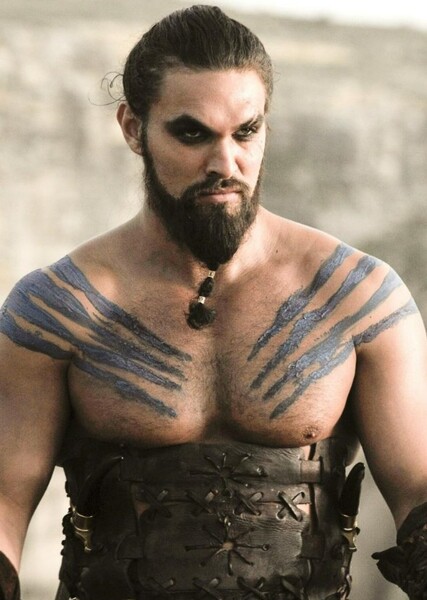 Jason Momoa