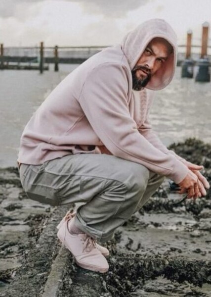 Jason Momoa photo