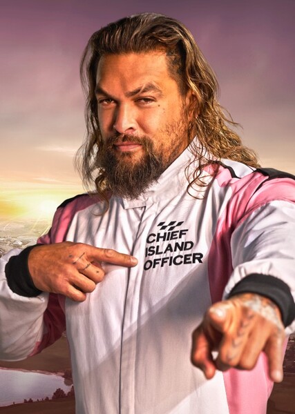 Jason Momoa photo