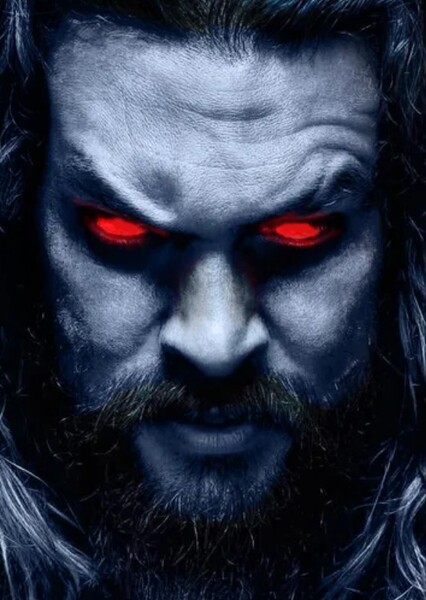 Jason Momoa