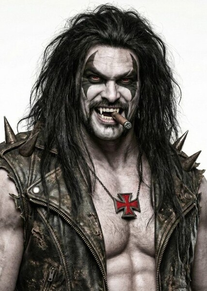Jason Momoa
