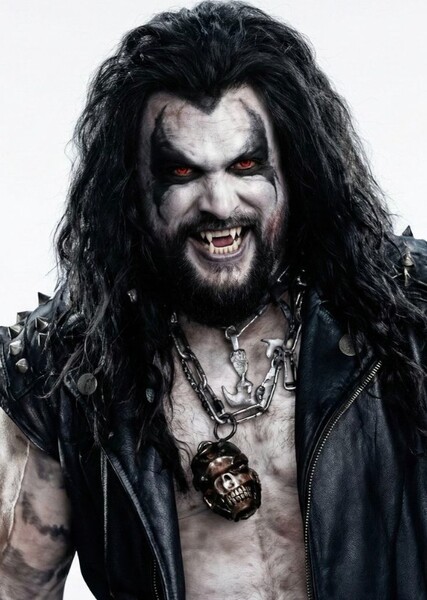 Jason Momoa photo
