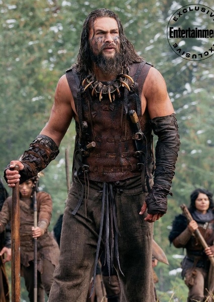 Jason Momoa